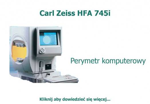 Carl Zeiss HFA 745i
